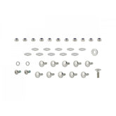Trek Fetch+ 4 Floorplate Assembly Hardware Kit E-Bike Parts